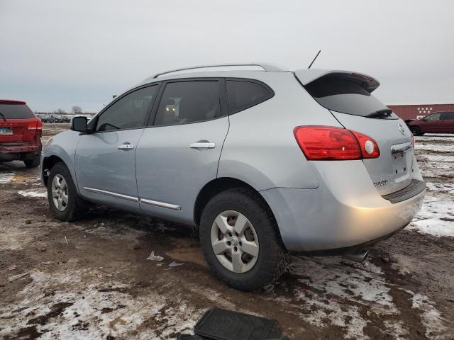 Vin: jn8as5mv6cw367928, lot: 86099064, nissan rogue s 20122