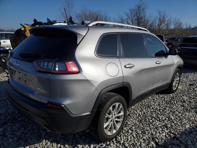 2020 JEEP CHEROKEE L - 1C4PJLCB5LD648702