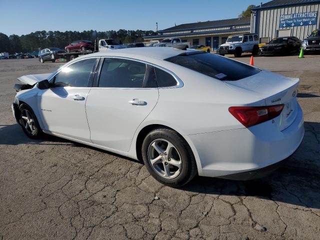2017 CHEVROLET MALIBU LS - 1G1ZB5STXHF205882