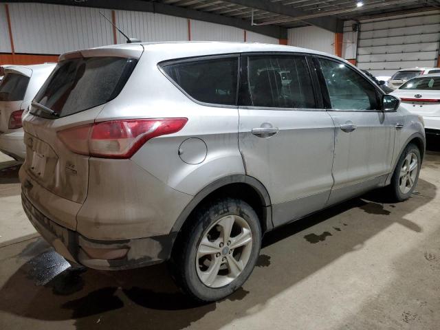 FORD ESCAPE SE 2014 silver 4dr spor gas 1FMCU9GX8EUA71824 photo #4