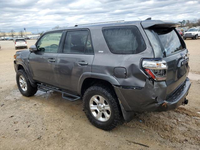 2016 TOYOTA 4RUNNER SR - JTEBU5JRXG5331054