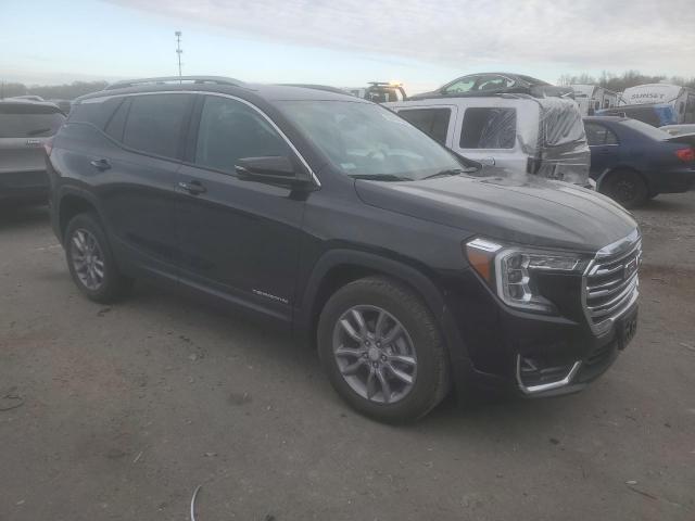 2022 GMC TERRAIN SL - 3GKALPEV6NL310371