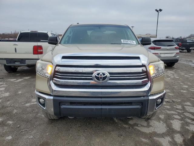 2017 TOYOTA TUNDRA CRE - 5TFDW5F18HX618618