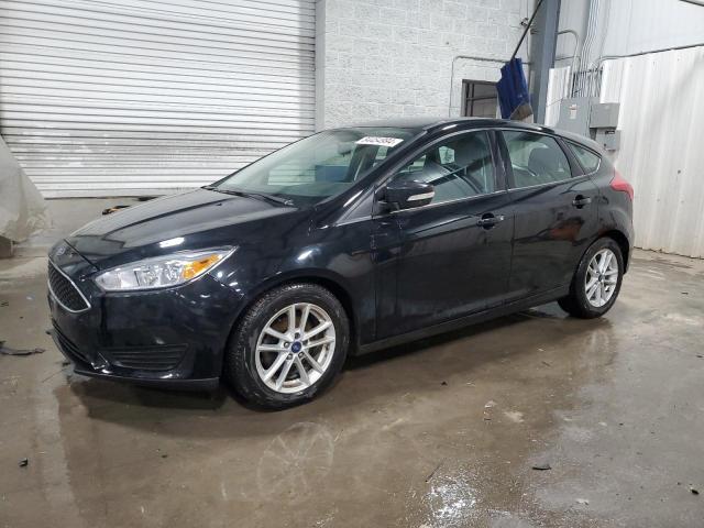 2017 FORD FOCUS SE - 1FADP3K2XHL271872