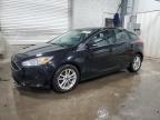 2017 FORD FOCUS SE - 1FADP3K2XHL271872