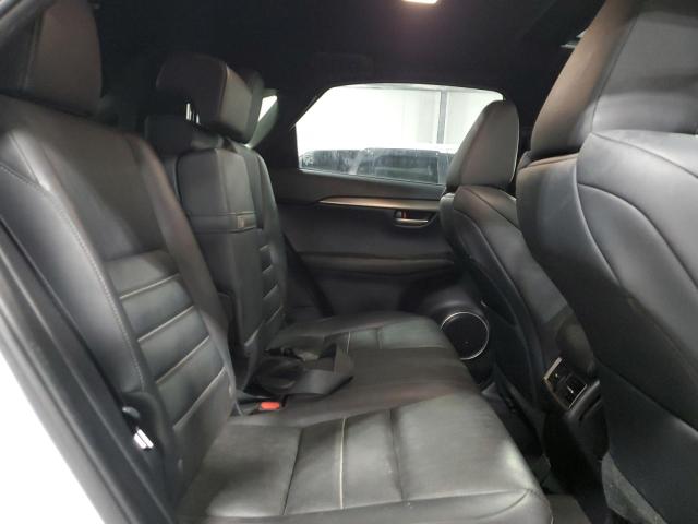 2015 LEXUS NX 200T JTJYARBZ3F2011326