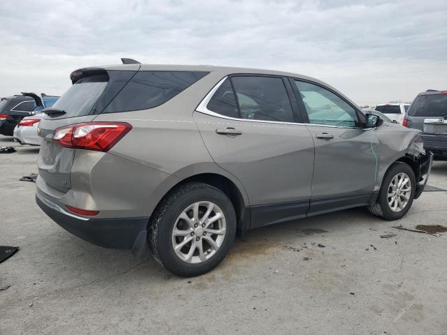 2018 CHEVROLET EQUINOX LT - 3GNAXJEV6JS638572