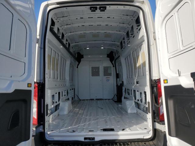 2023 FORD TRANSIT T- - 1FTBR3X80PKB02196