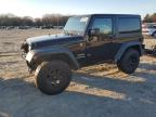 2015 JEEP WRANGLER S - 1C4AJWAG1FL719653