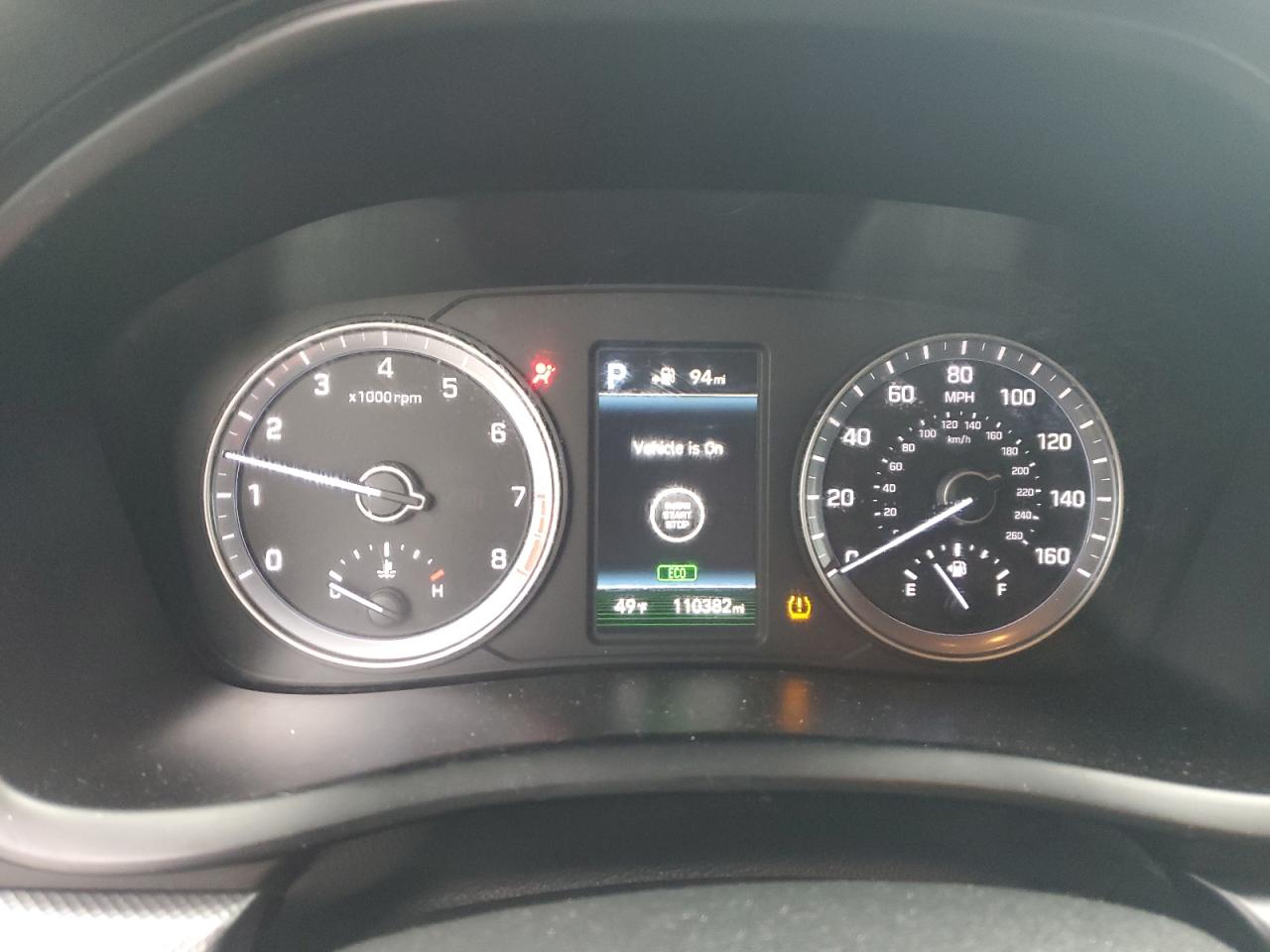 HYUNDAI SONATA SPORT