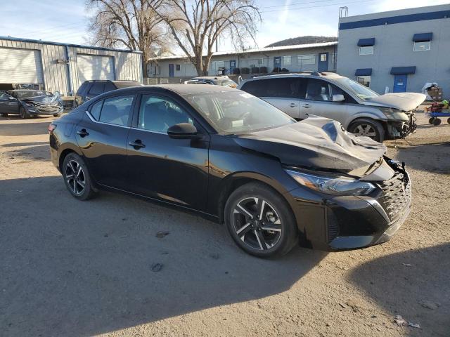 2024 NISSAN SENTRA SV - 3N1AB8CV2RY339868