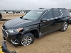 2021 CHEVROLET TRAVERSE L - 1GNERGKW9MJ181161