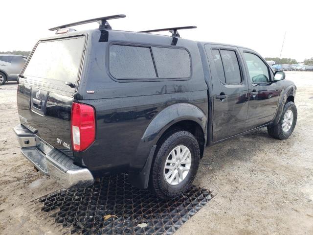 VIN 1N6AD0EV4KN729926 2019 NISSAN FRONTIER no.3