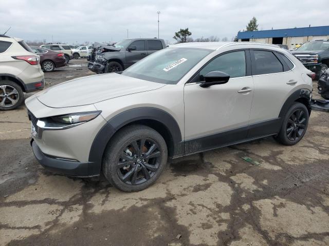 2024 MAZDA CX-30 SELE #3030447486