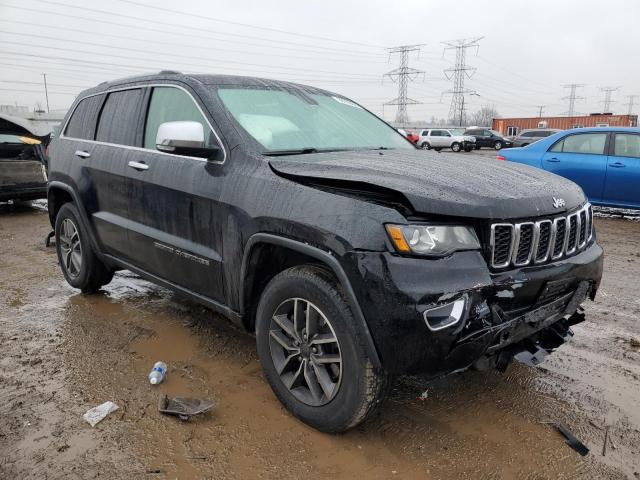 2021 JEEP GRAND CHER - 1C4RJFBG1MC542844