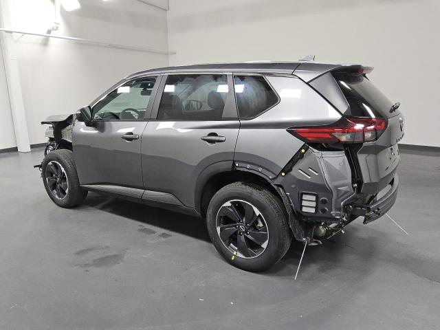 5N1BT3BB0SC794883 2025 NISSAN ROGUE