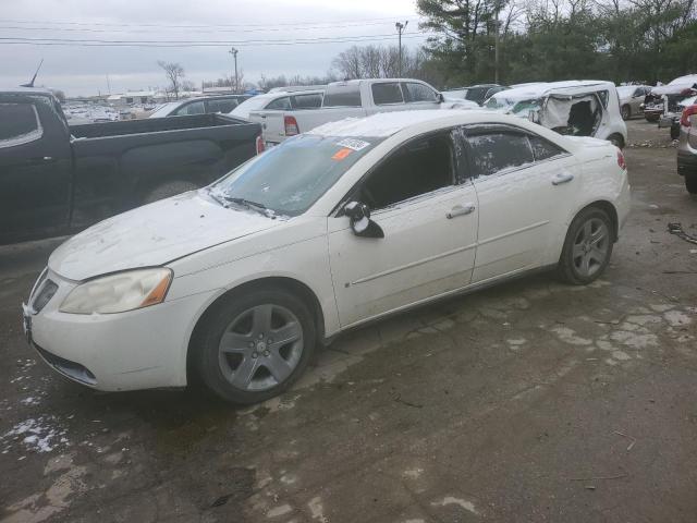 2007 PONTIAC G6 BASE #3027089786