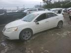 Lot #3027089786 2007 PONTIAC G6 BASE