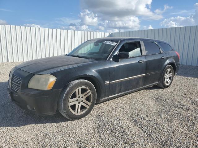 2005 DODGE MAGNUM R/T #3028653322