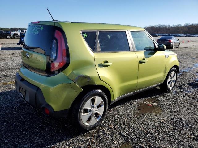 2015 KIA SOUL - KNDJN2A26F7776568