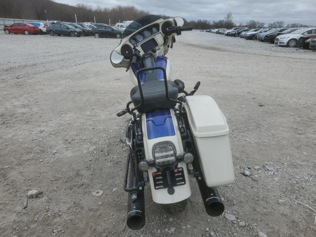2023 HARLEY-DAVIDSON FLHXST 1HD1ABL14PB656684