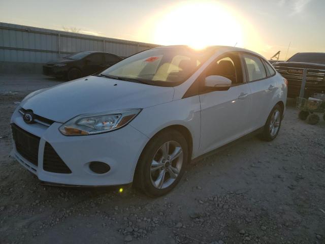 Vin: 1fadp3f28dl302542, lot: 84807484, ford focus se 2013 img_1