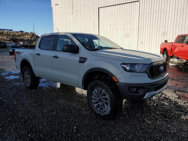 2021 FORD RANGER XL - 1FTER4FH1MLD73942