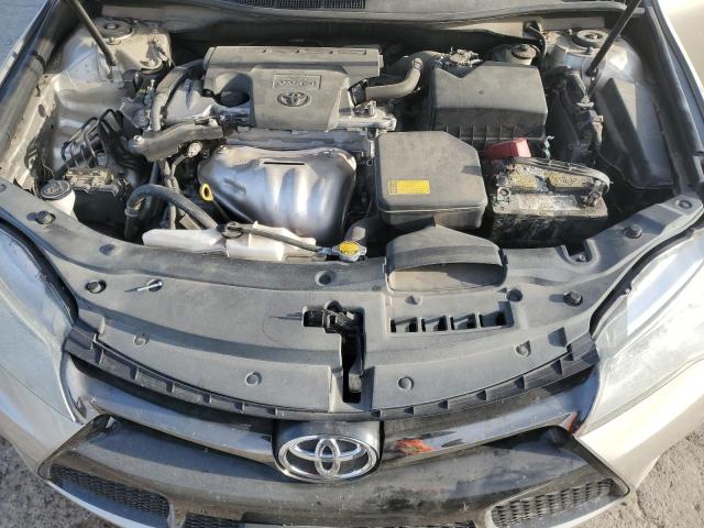 2015 TOYOTA CAMRY LE - 4T1BF1FK7FU493064