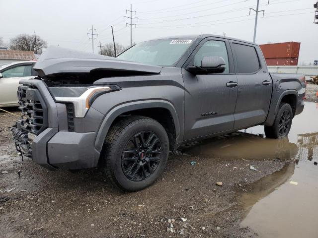 Vin: 5tfla5db9px068818, lot: 84606584, toyota tundra crewmax sr 2023 img_1