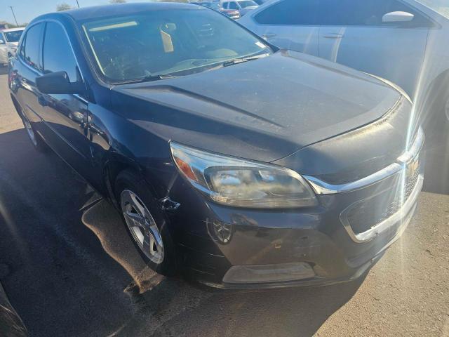 2014 CHEVROLET MALIBU LS #3024608605