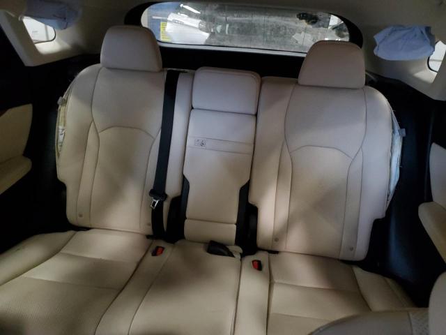 2021 LEXUS RX 350 - 2T2HZMDA9MC259788
