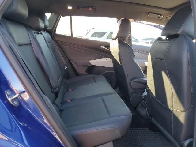 2021 VOLKSWAGEN ID.4 FIRST - WVGDMPE26MP013286