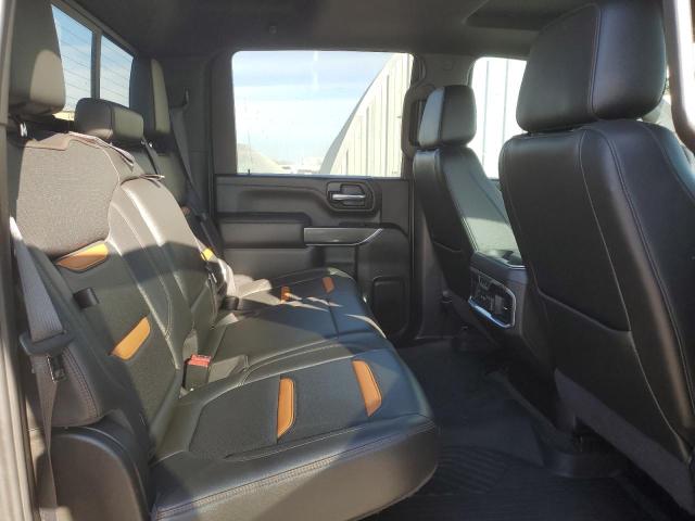 2020 GMC SIERRA K25 - 1GT49PEY0LF196702