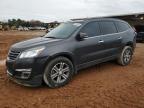2016 CHEVROLET TRAVERSE L - 1GNKRHKD2GJ340209