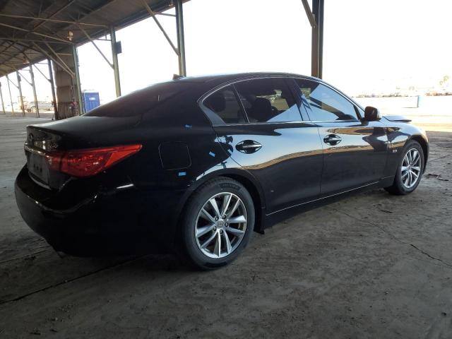 2017 INFINITI Q50 PREMIU - JN1EV7AP1HM737288