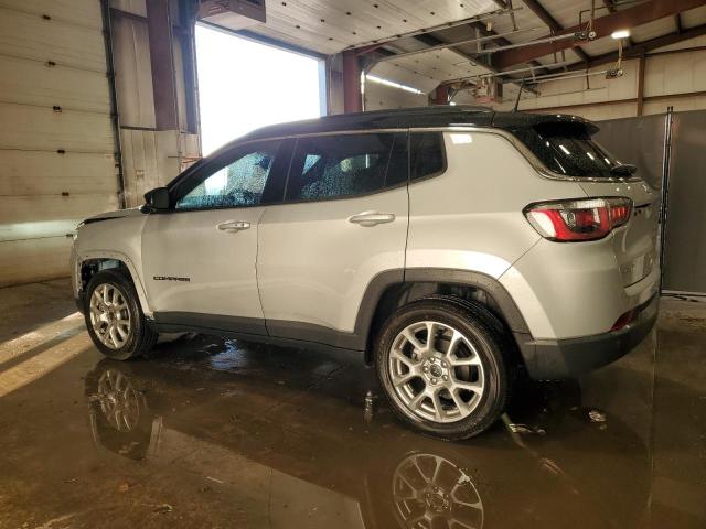 VIN 3C4NJDCN4ST512917 2025 JEEP COMPASS no.2