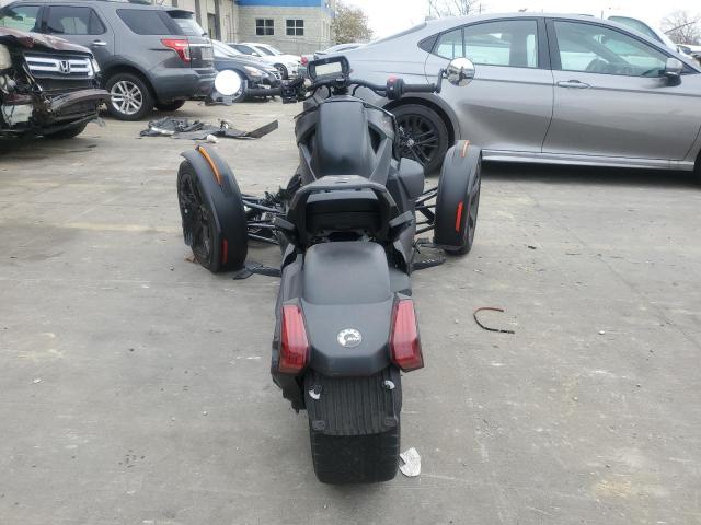 2019 CAN-AM RYKER - 3JB2FEF21KJ001708