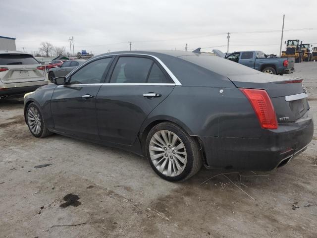 Vin: 1g6ar5s31e0149302, lot: 83651114, cadillac cts luxury collection 20142