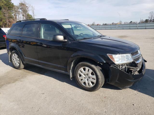 2018 DODGE JOURNEY SE - 3C4PDCAB4JT183265