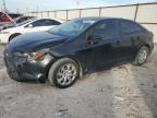 2021 TOYOTA COROLLA LE - JTDEPMAE9MJ157979