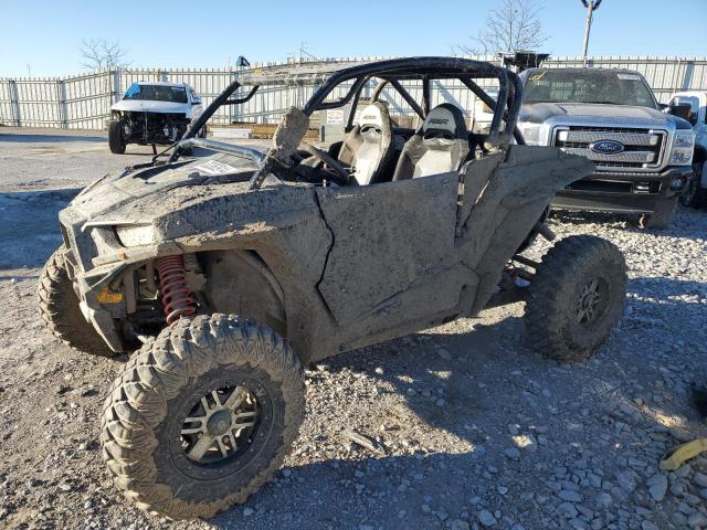 2018 POLARIS RZR XP 100 - 3NSVDE99XJF935892