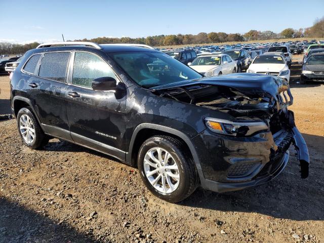 2020 JEEP CHEROKEE L - 1C4PJLCB1LD640290