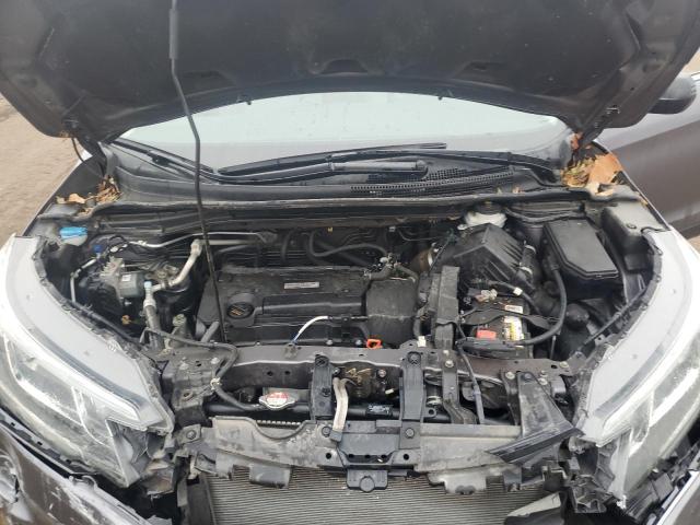 2016 HONDA CR-V LX - 5J6RM4H31GL056792