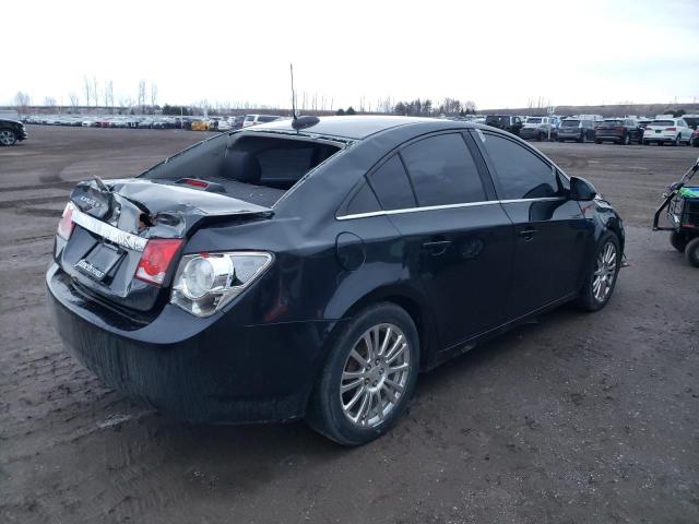 2015 CHEVROLET CRUZE ECO 1G1PH5SB4F7123554