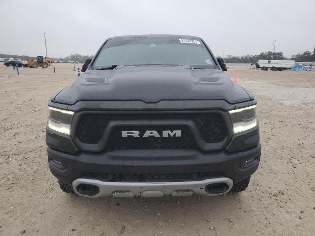 2021 RAM 1500 REBEL - 1C6SRFLT9MN551244