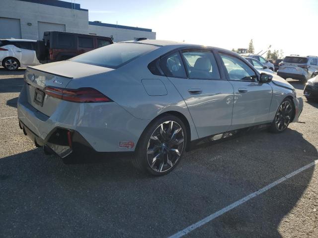 2024 BMW I5 M60 WBY43FK06RCR35431