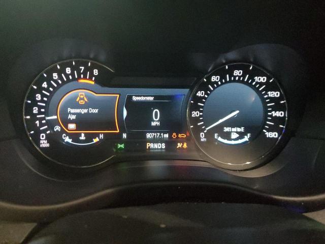 2019 LINCOLN MKC RESERV - 5LMCJ3C93KUL08354