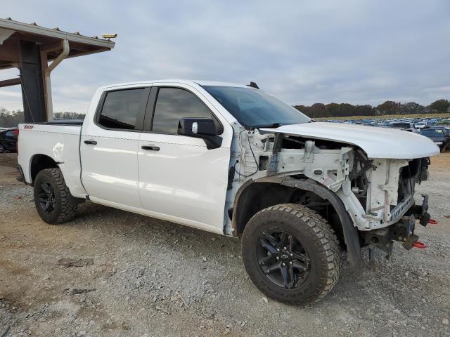 2019 CHEVROLET SILVERADO - 3GCPYFED1KG213642