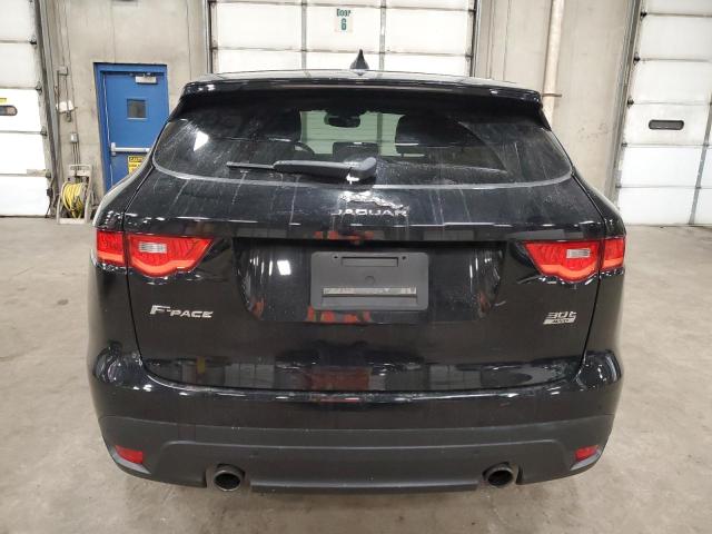 2020 JAGUAR F-PACE PRE - SADCK2GX9LA633718