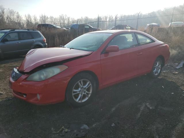 TOYOTA CAMRY SOLARA SE